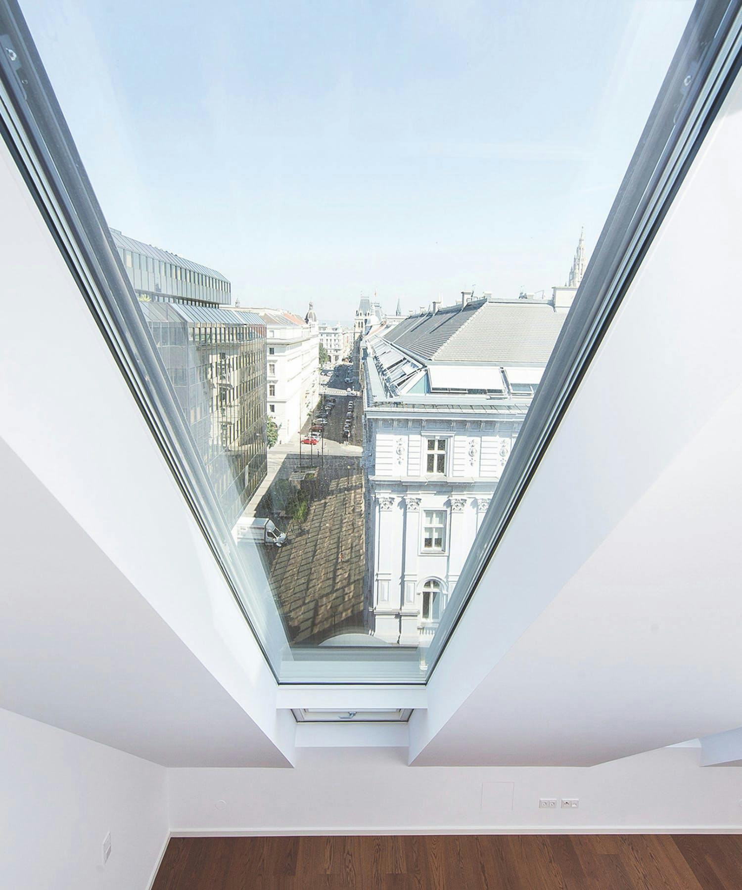 Dachfenster Austauschen für mehr Ausblick Dachfenster Austauschen für mehr Ausblick