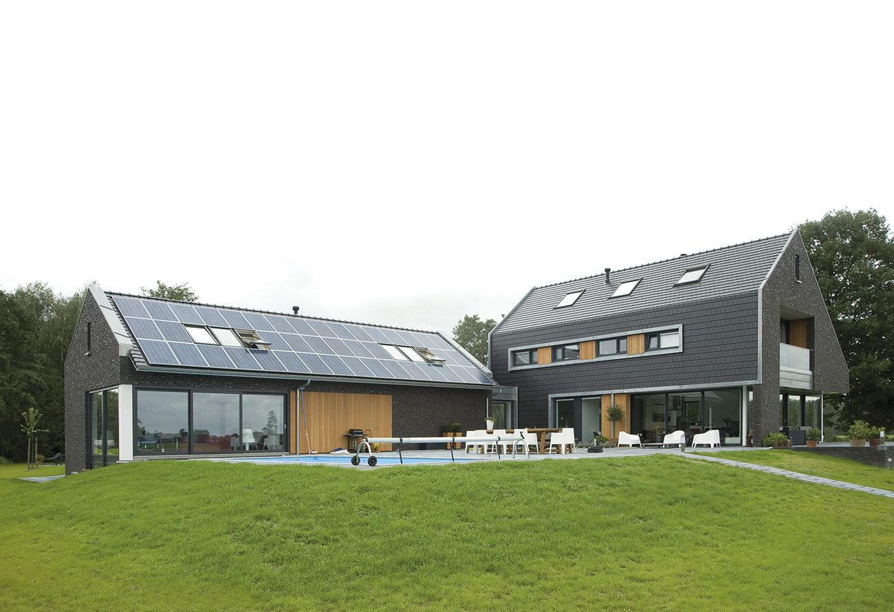 Photovoltaik und Dachfenster - Was muss beachtet werden? 