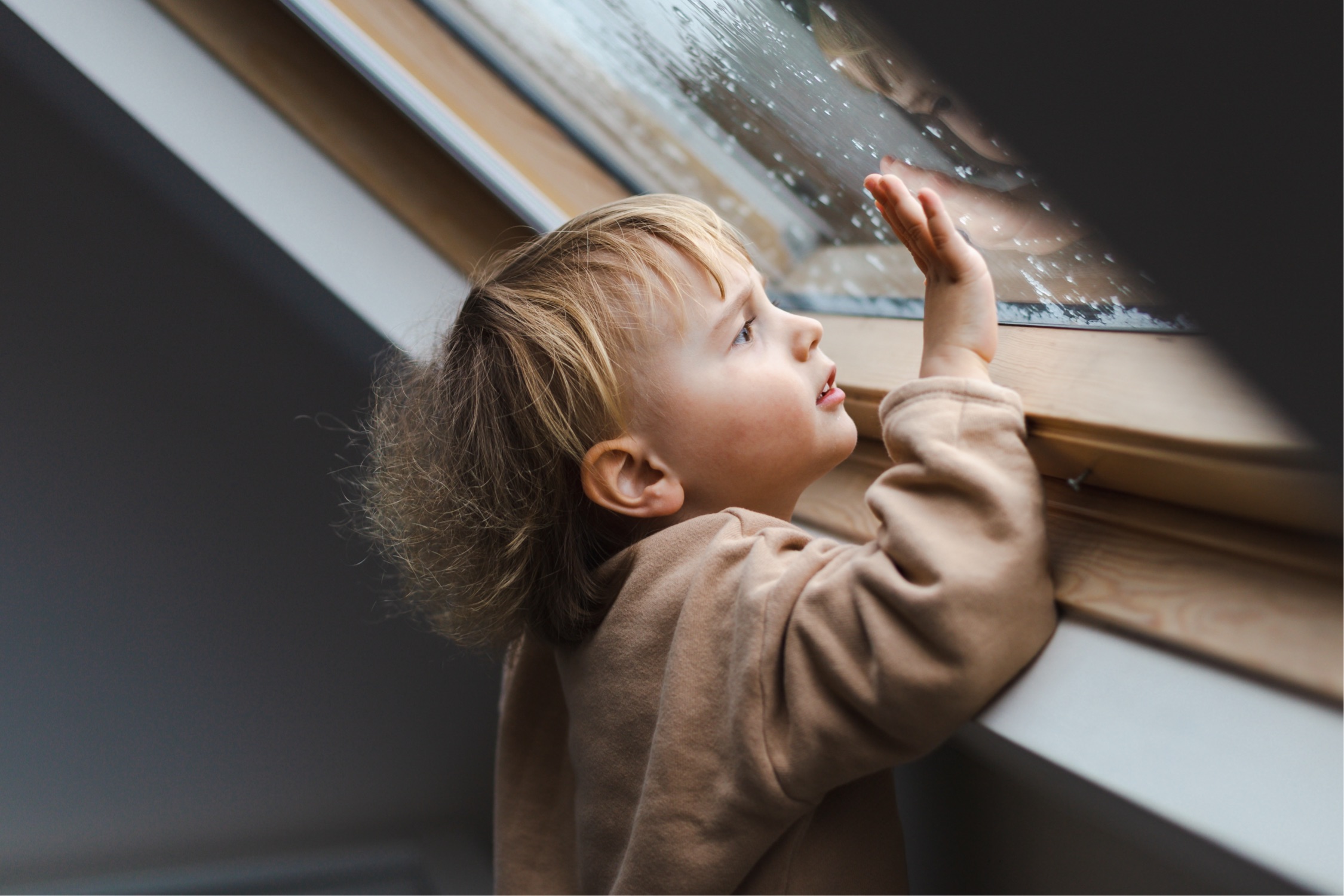 Sind Velux Dachfenster Hagelsicher?