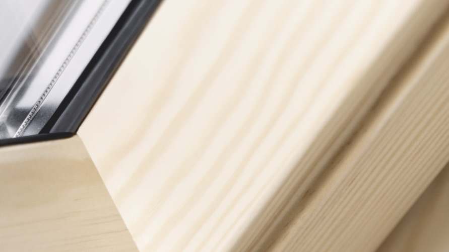 Velux Holzdachfenster 