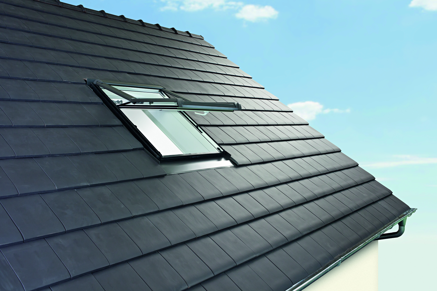 Erhältliche Größen bei Roto Dachfenstern