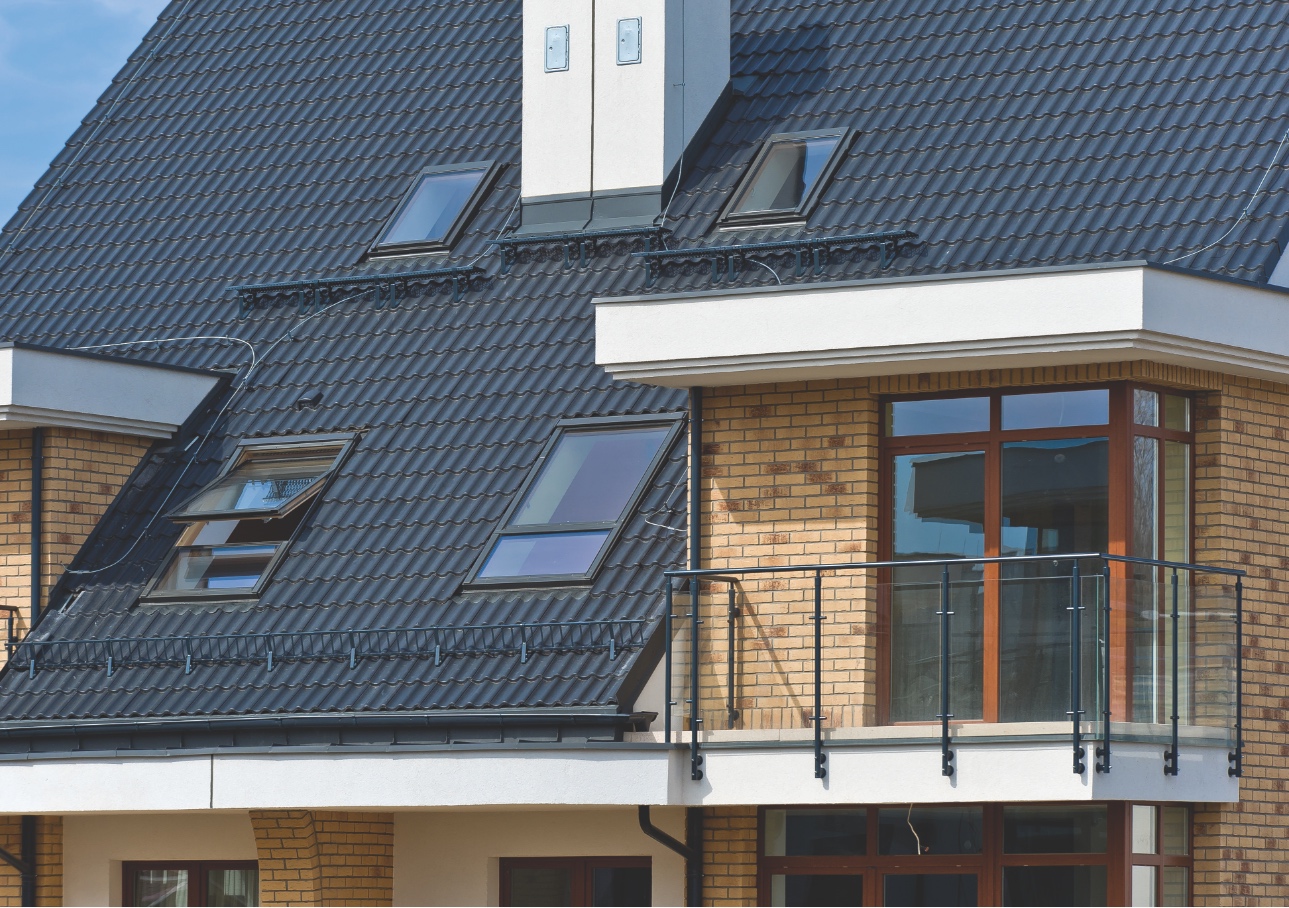 Dachfenster nachträglich einbauen