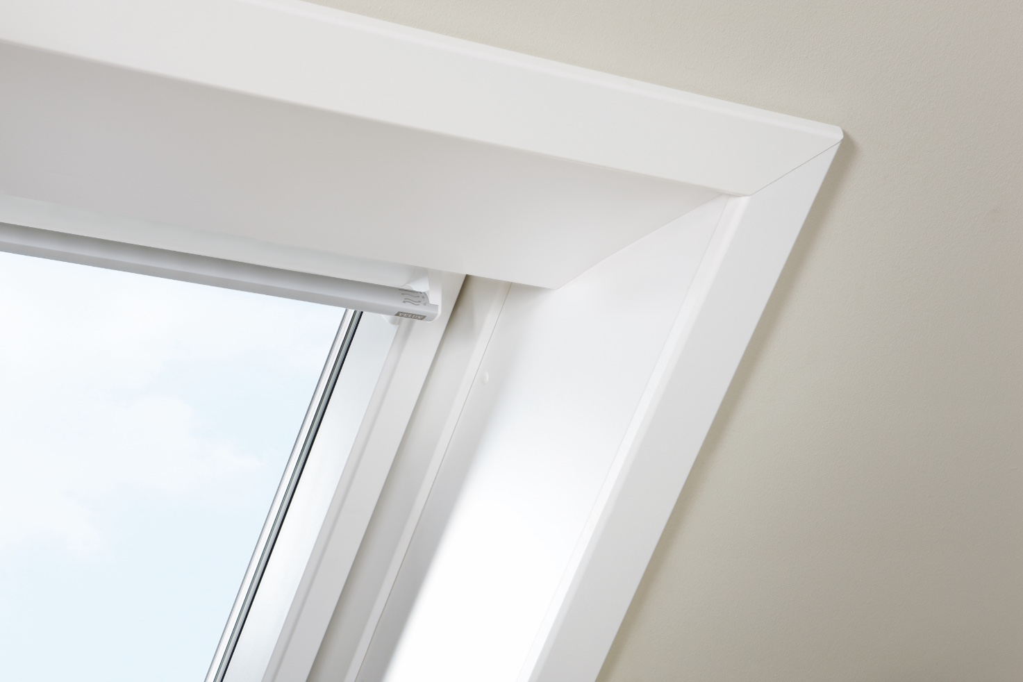 Velux Innenfutter Stilvolle Gestaltung Lichtwunder
