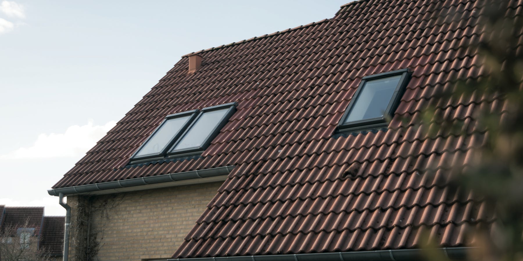 Wertsteigerung von Immobilien durch Dachgeschossausbau