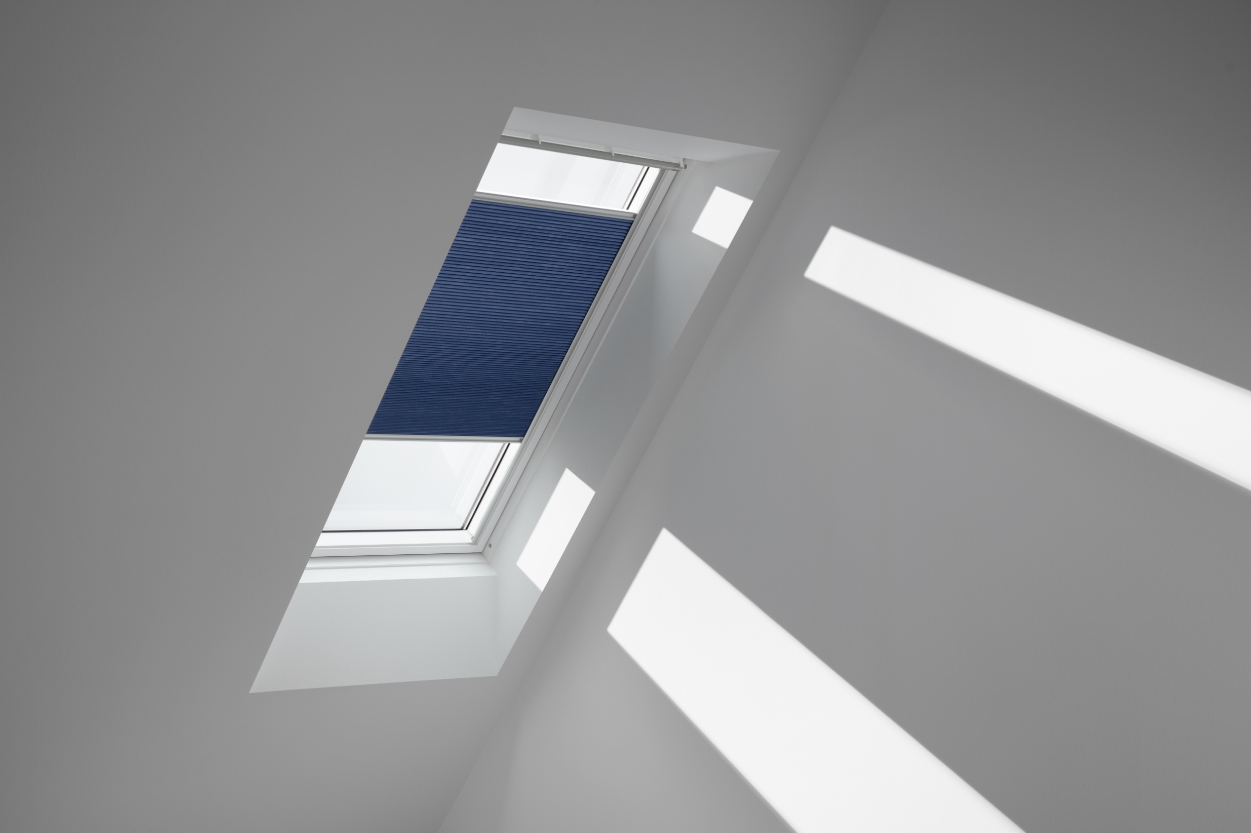 Velux Wabenplisees