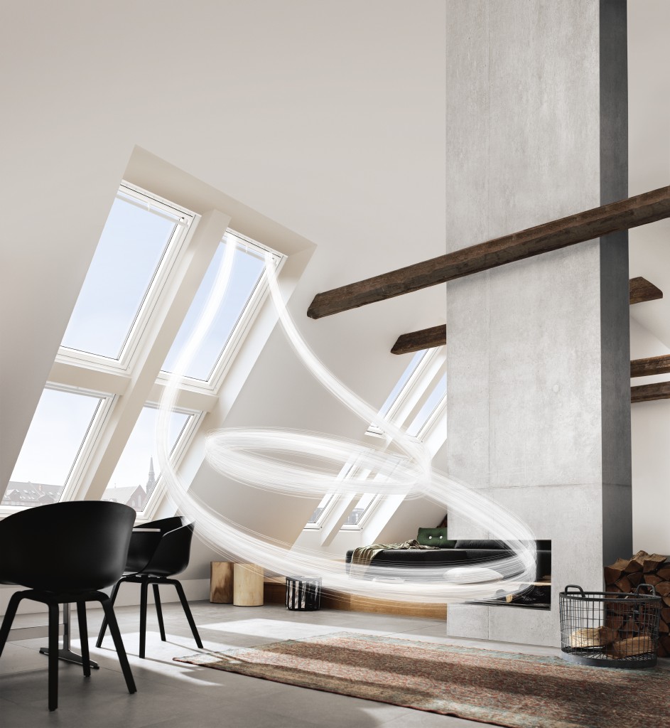 Dachwohnung kühlen Tipps