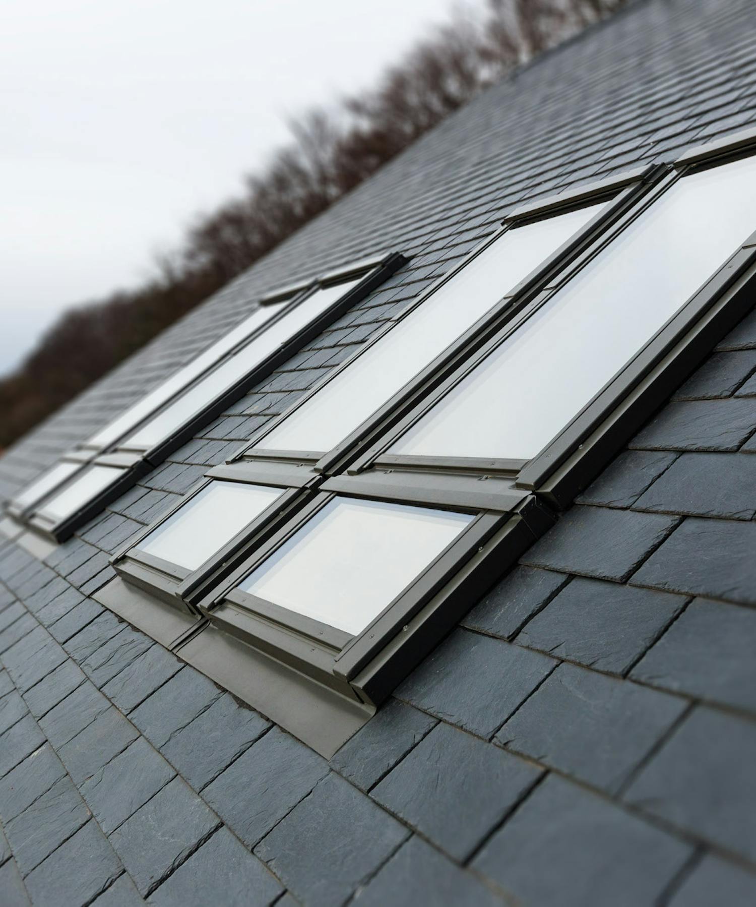 Dachfenster einbauen leicht und schnell