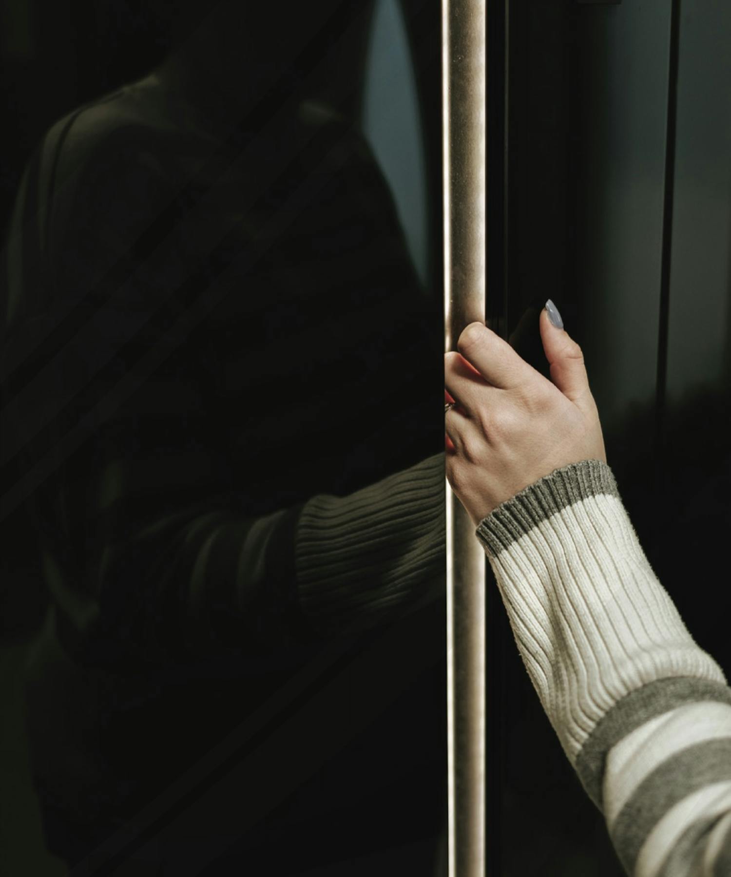 Haustür Griff Haustür Griff