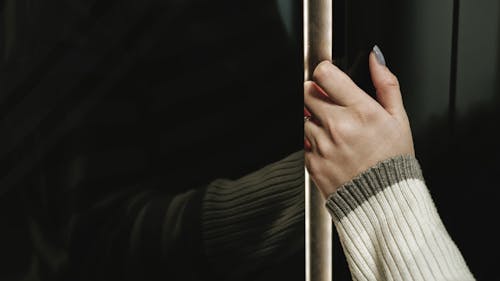 Schüco Haustürgriff Schüco Haustürgriff