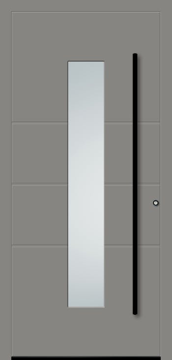 Schüco Aktionshaustür 1