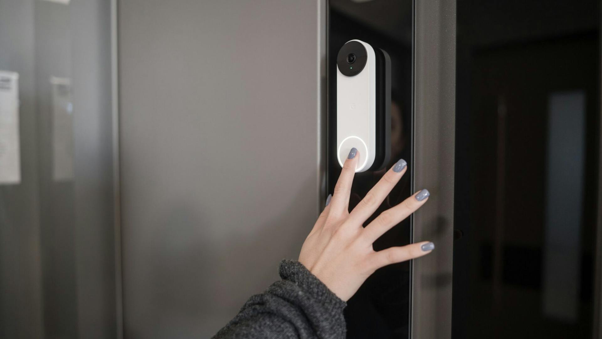 Schüco Haustür I-Door Schüco Haustür I-Door