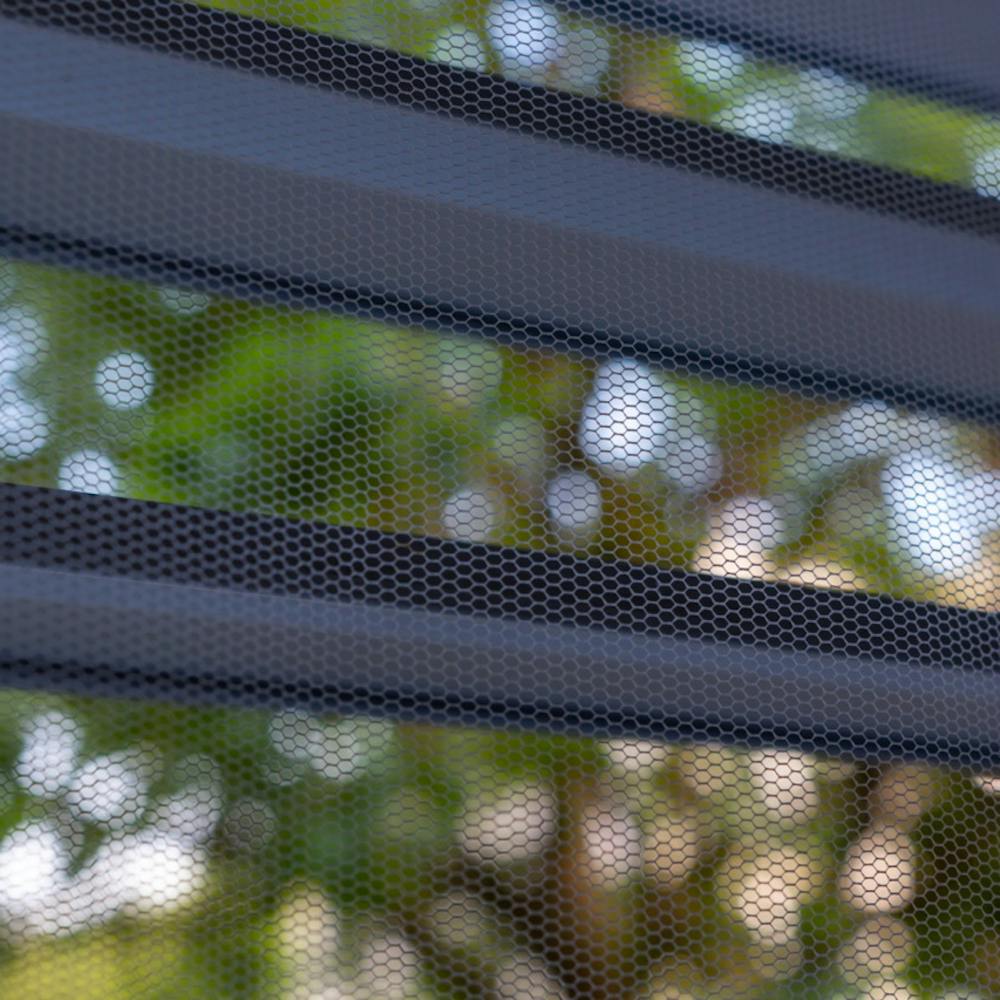 Schüco Fenster Insektenschutz Detail Schüco Fenster Insektenschutz Detail