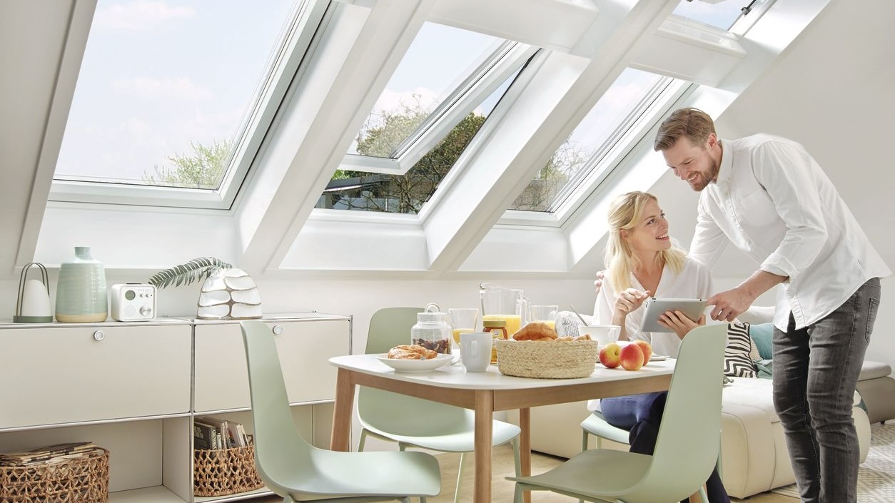 Müssen Vermieter Dachfenster austauschen