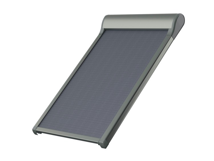 Netzmarkise Elektrisch