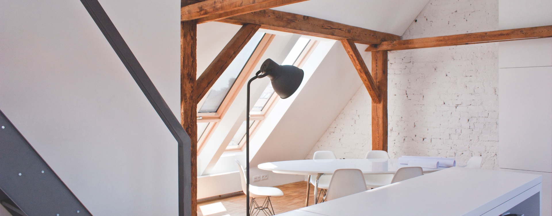 Dachfenster Karriere