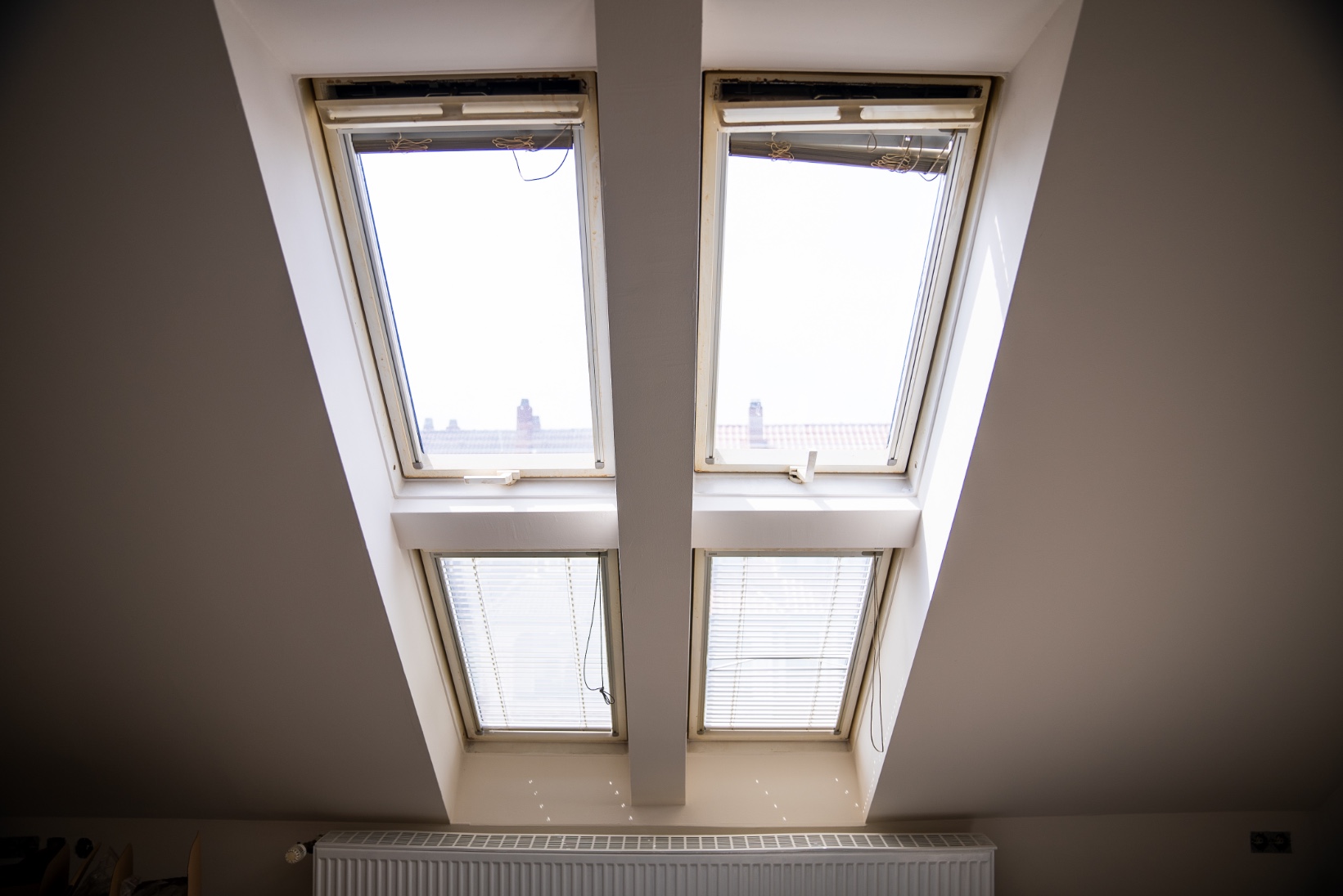 Erste Hilfe Maßnahmen nach Schadensfall