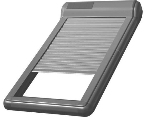 Außenrollladen in Solar