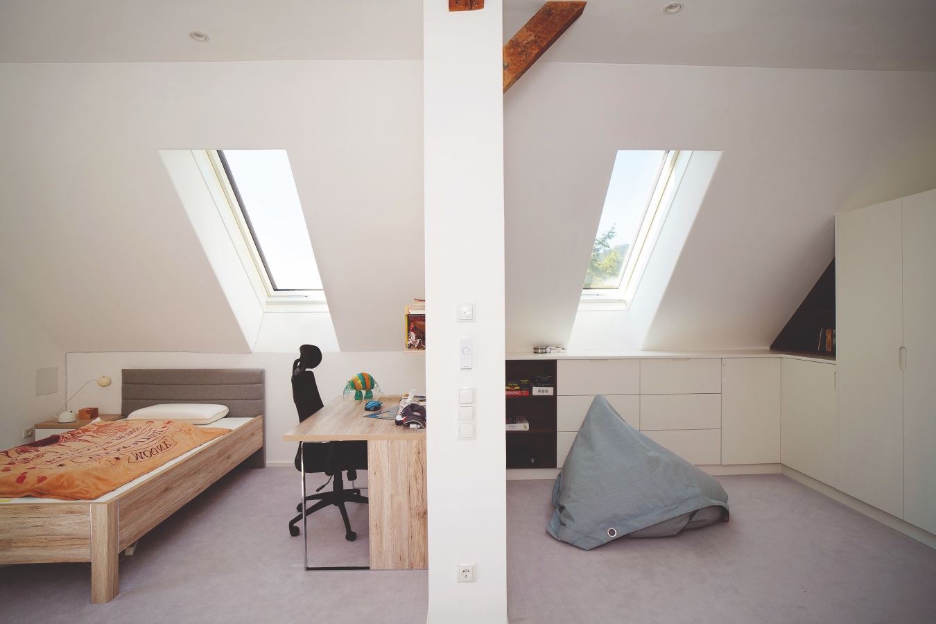 Dachboden Hitze Tipps