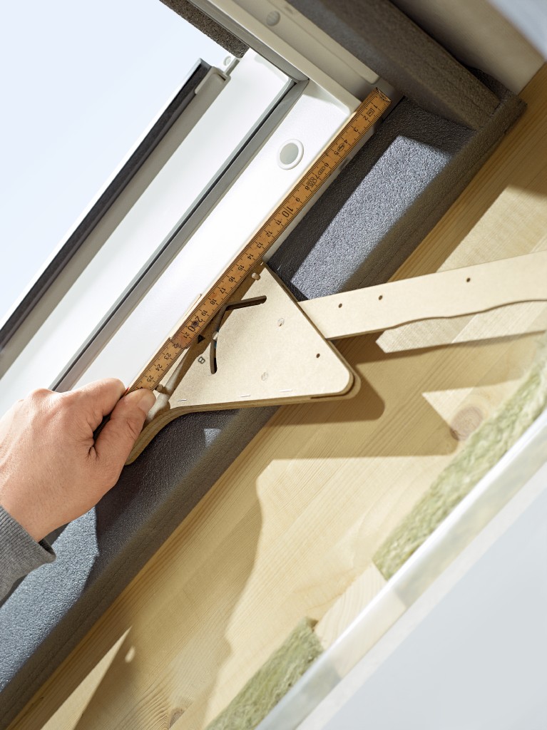 Paneele als Dachfensterverkleidung - Worauf sollten Sie achten? 