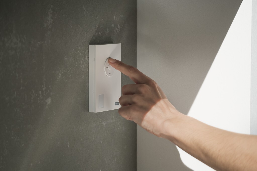 Smart Home für Dachfenster 