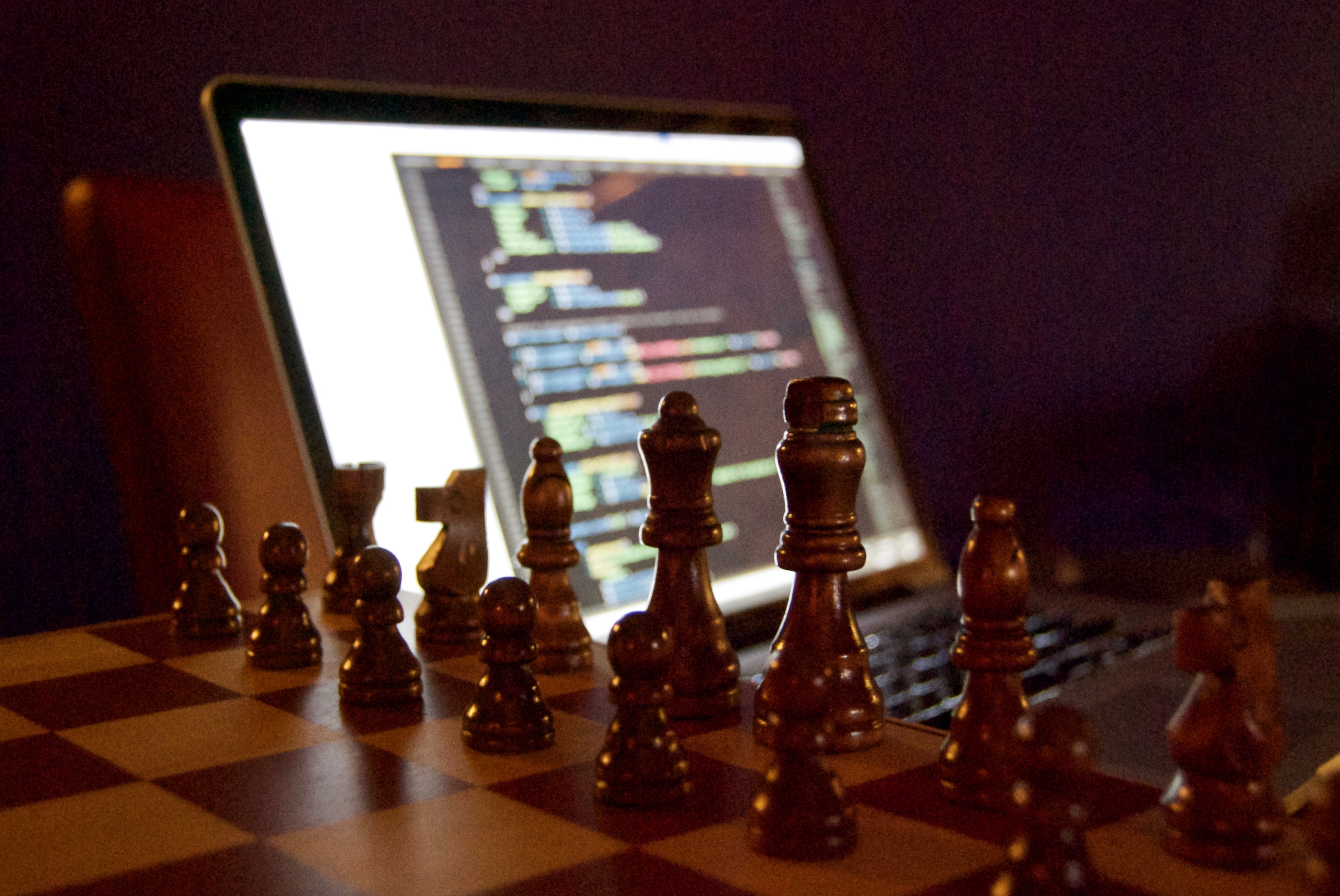 Play on Lichess using a DGT board Blog • lichess