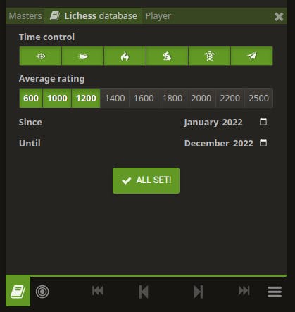 Lichess End of Year Update 2022