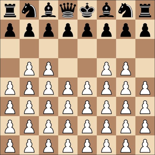 Lichess: Ajedrez online