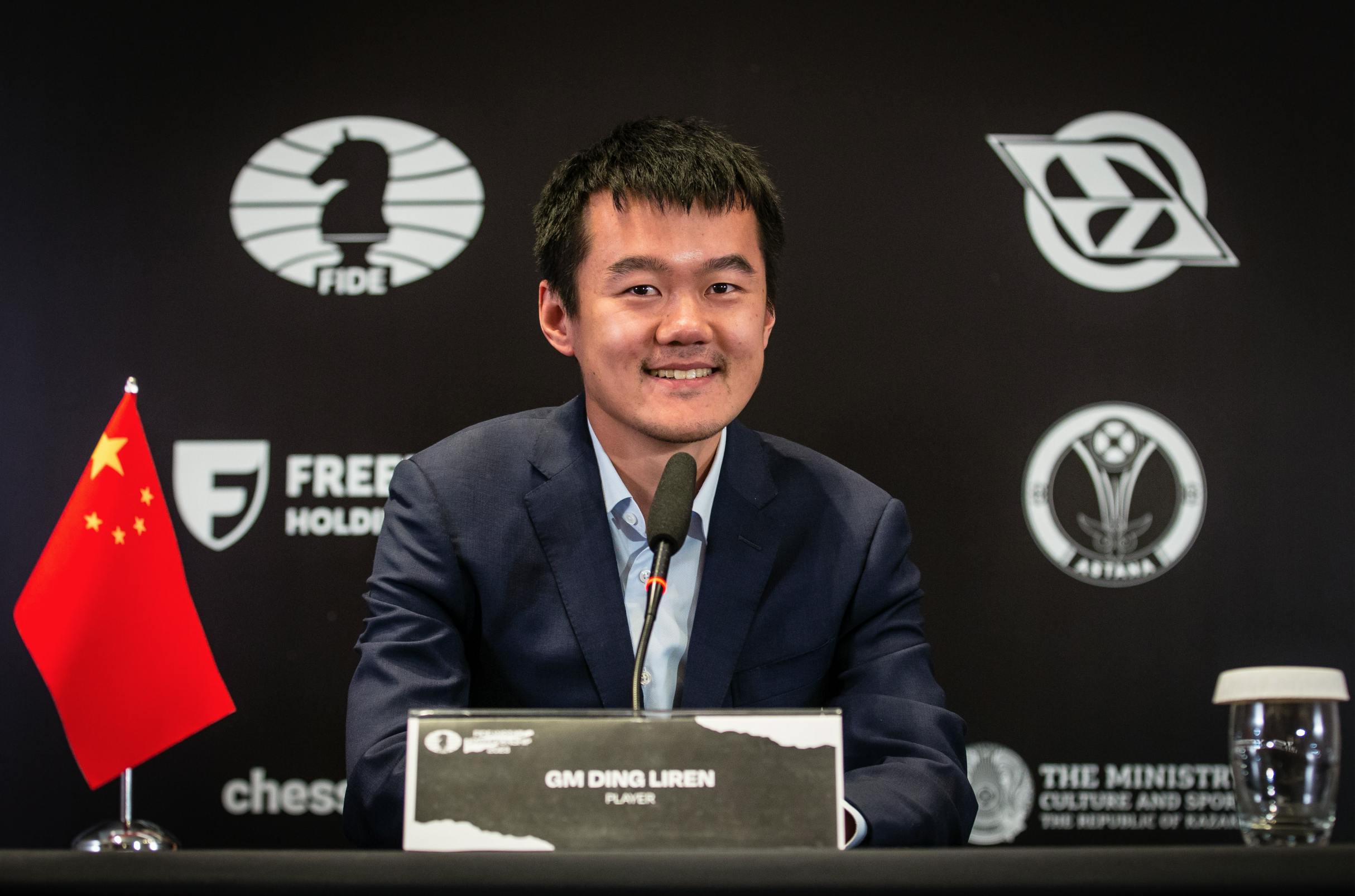 World Chess Championship 2023 Game 9 As It Happened: Ian Nepomniachtchi,  Ding Liren play out 82-move draw in nearly 6 hours