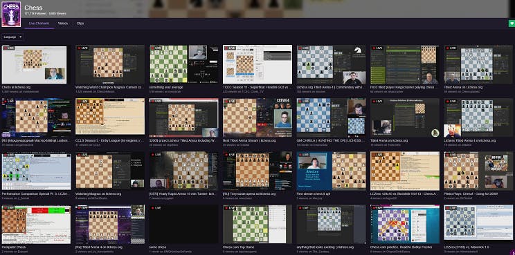 97th Argentine Absolute Chess Championship – LIVE – Chessdom