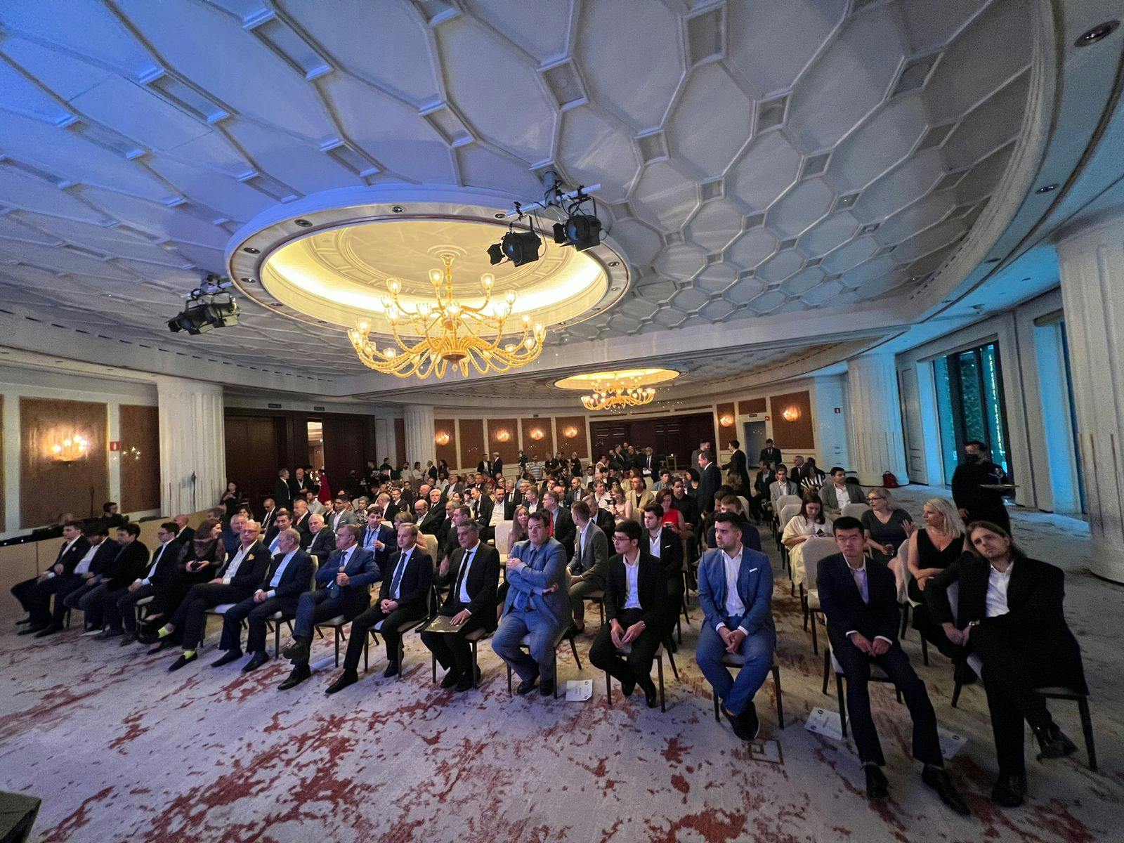 2022 FIDE Candidates Tournament