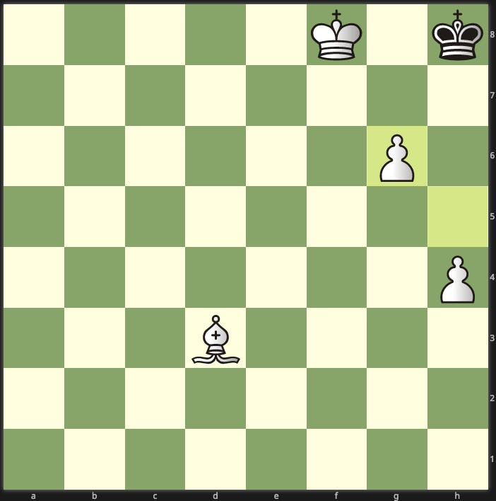 50.Qh6+!!, the move that won Magnus Carlsen the World Chess