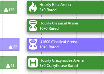 I Broke My Lichess Losing Streak 