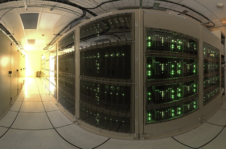 Lichess's Blog • Our recent server issues. •