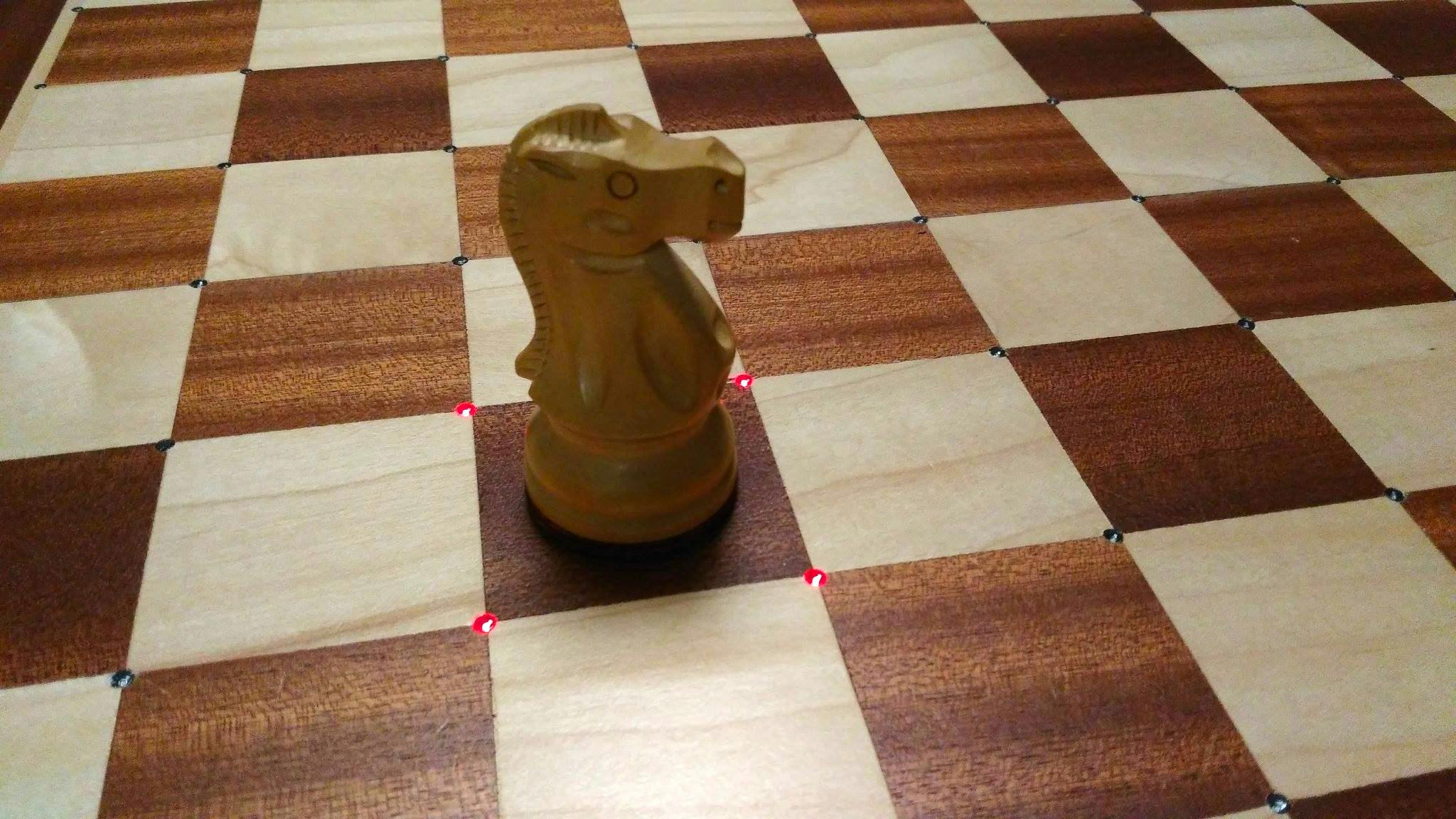 Lets Build an Online 4 Player Chess Game Using Only Free APIs. Part 2 -  Single player mode🏃 - DEV Community