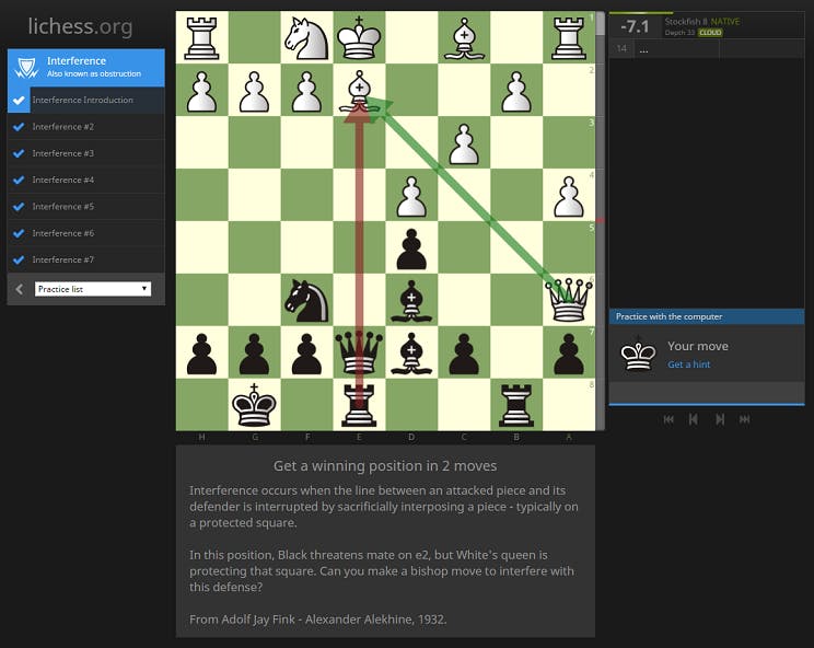 Any way to download all my lichess games? : r/chess