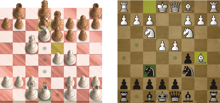 How To Use The Lichess 'Board Editor' 