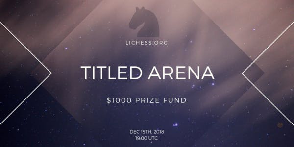 lichess.org - GM Andrew Tang is streaming the Yearly