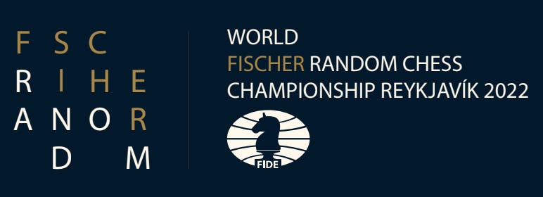 Fischer Random Chess (@fischer_random) / X