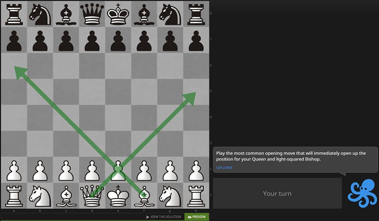 How To Analyze Game Lichess Tutorial