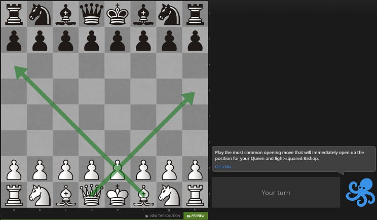 How To Analyze Game Lichess Tutorial 