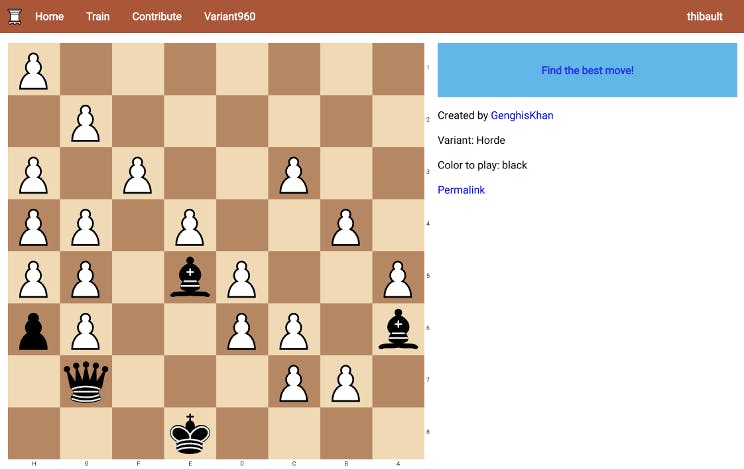 Free Chess Club: Play Online Chess on the Free Internet Chess Server