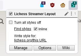 LiKeyChess - Lichess with your keyboard! – Instale esta extensão para o 🦊  Firefox (pt-BR)