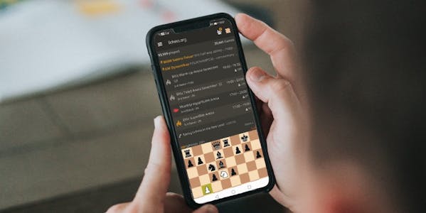 Lichess End of Year Update 2022