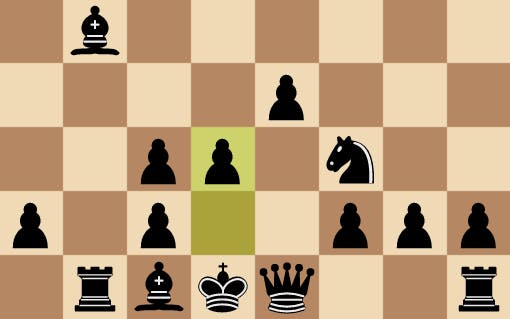 Bughouse for Beginners: The Advance Variation of the French