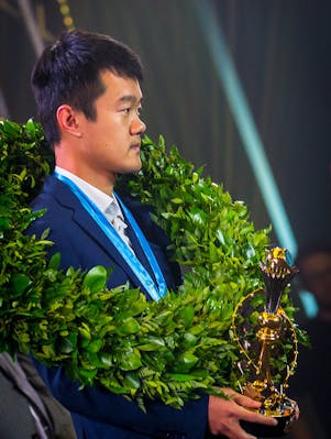 World Chess Championship 2023: Reactions, Statistics, and Impressions