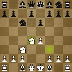 analysis engine suggests big blunder as the best move - Chess  Forums 