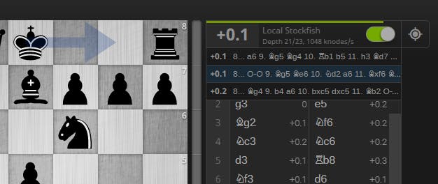 Lichess OTB Mode (not really)