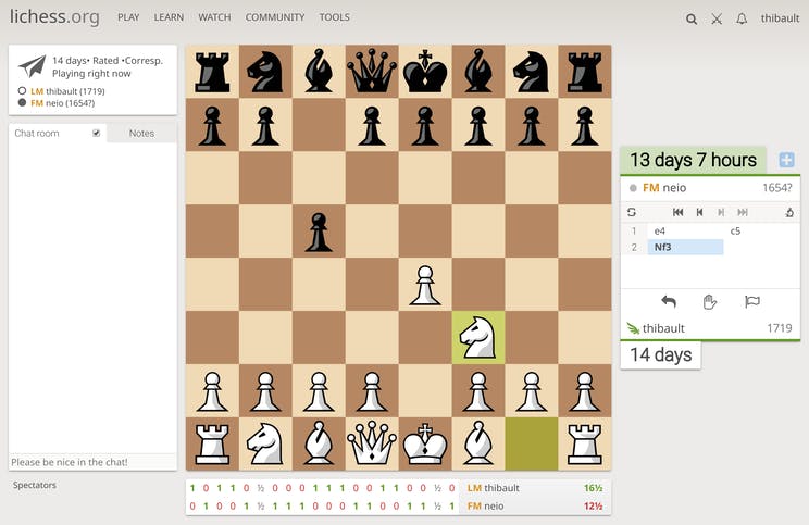 lichess Archives - Remote Chess Academy