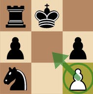 Crazyhouse Chess: 10+10 spin-off of the Lichess4545 League