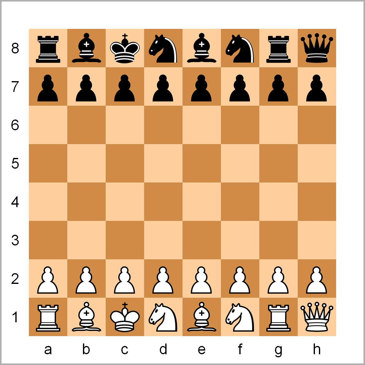 FIDE World Championship Match - Game 1 on lichess.org 